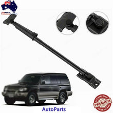 Load image into Gallery viewer, BACK DOOR STRUT SAFETY STAY STOPPER TAILGATE FOR MITSUBISHI PAJERO NW NX NS NT