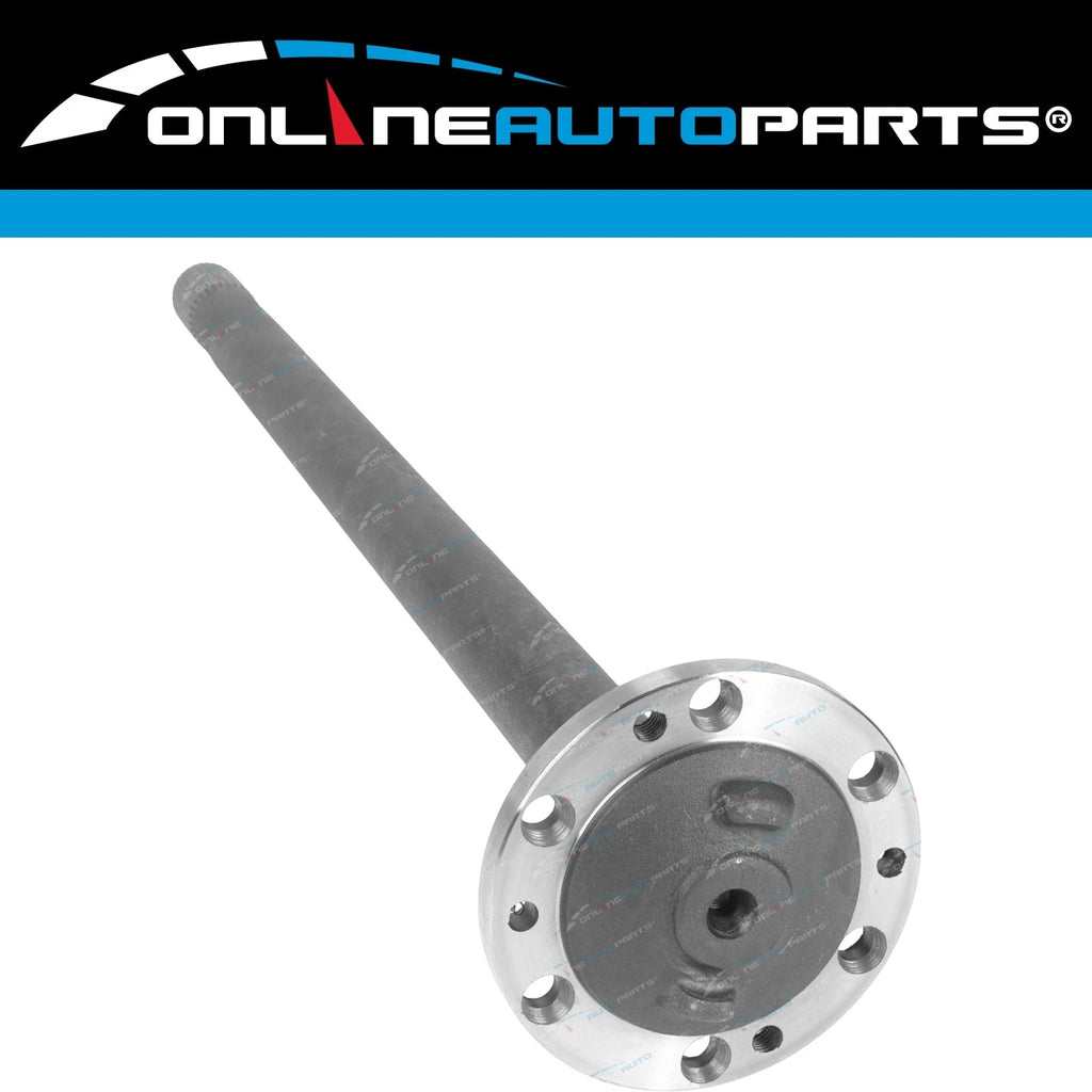 Rear RH Axle Shaft for Landcruiser 70 75 Series 84~99 HZJ75 FZJ75 HJ75 FJ75