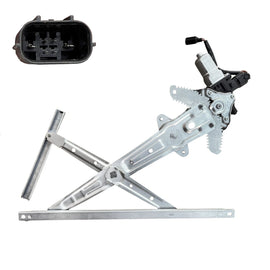 RHF Window Regulator with 6 Pins Motor for Honda CR-V RM 2012-2017
