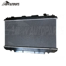 Load image into Gallery viewer, For Toyota RAV 4 Radiator ACA22,ACA23 2003-2005 2.4L 4cyl 2AZ-FE SUV Aluminium