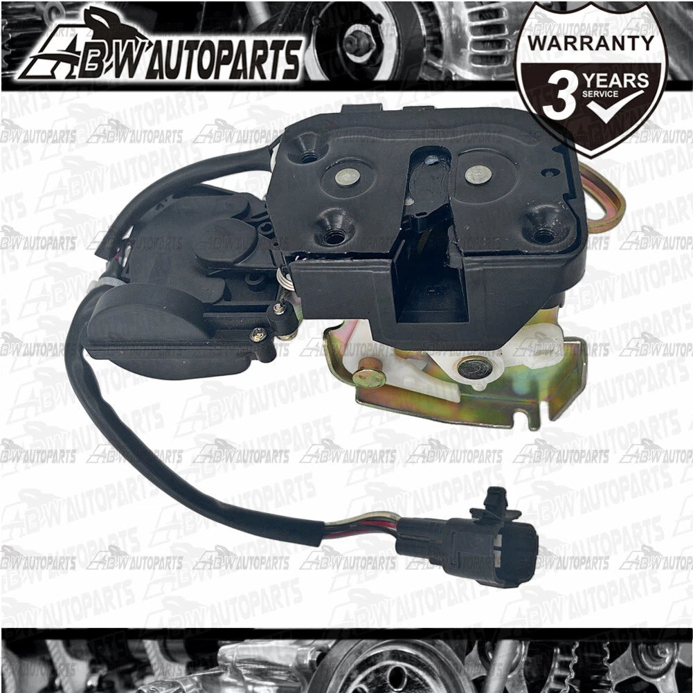 Front Passenger Left Door Lock Actuator For Ford Territory SX SY SZ 2004-2014 AU
