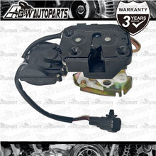 Load image into Gallery viewer, Front Passenger Left Door Lock Actuator For Ford Territory SX SY SZ 2004-2014 AU