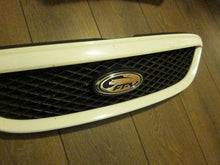 Load image into Gallery viewer, NEW CHROME FPV BADGE FOR FG SERIES XR6/XR8/SEDAN/UTE/TURBO