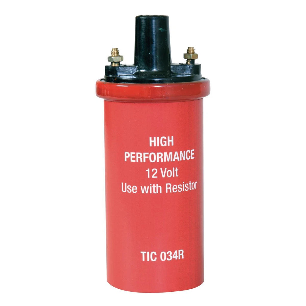 Tridon Ignition Coil TIC034R