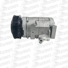 Load image into Gallery viewer, Air Con A/C AC Compressor for Ford Falcon BA BF FG FGX 4.0L Barra 2002-2014