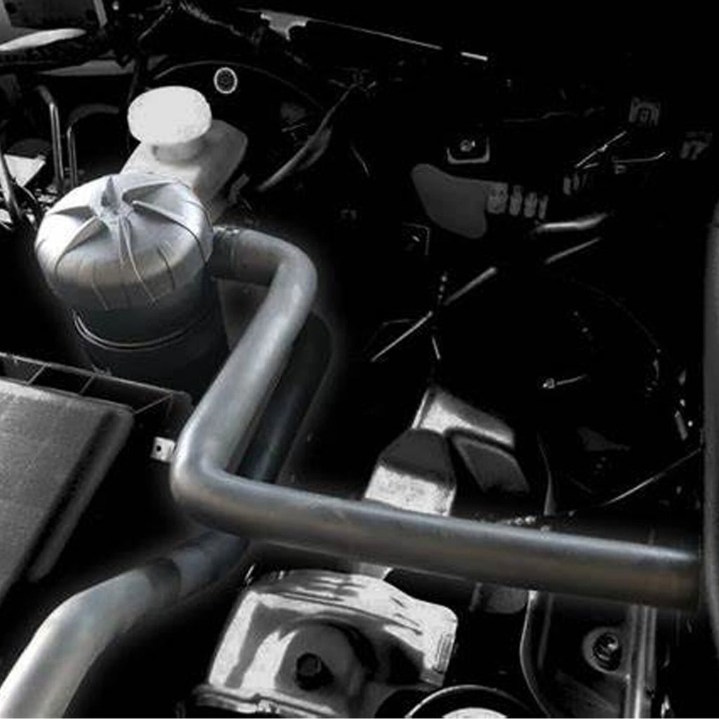 Oil Catch Can Filter Kit for Mitsubishi Triton MQ MR Pajero Sports QE 2.4L 4N15