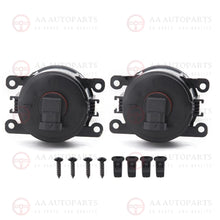 Load image into Gallery viewer, LED Fog Light Spot Driving Lamp For Holden Commodore VE Series 1 SS SSV SV6