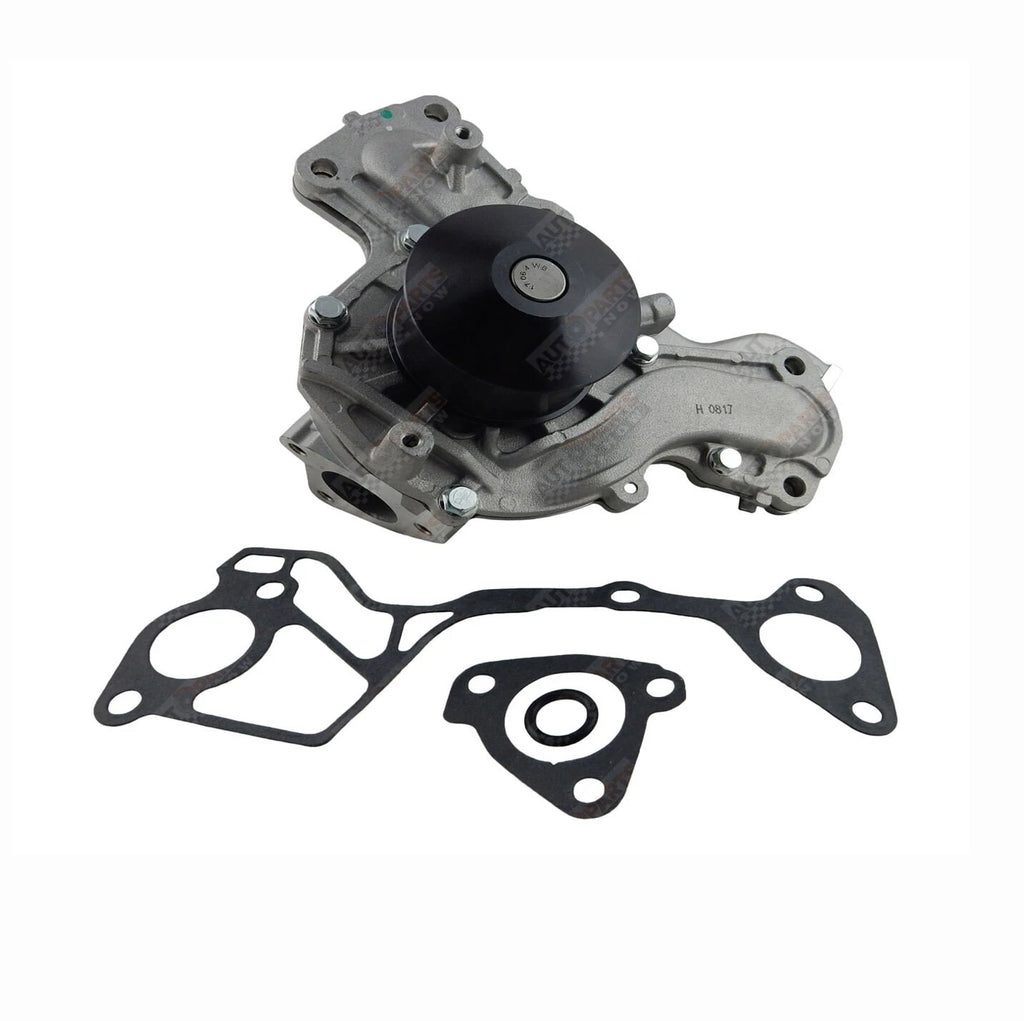Water Pump WP3096 for Mitsubishi 380 DB ES GT VR-X 3.8L V6 Petrol