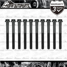 Load image into Gallery viewer, VRS Gasket Bolt Set For Toyota Hiace TRH201/221/223 Hilux TGN16 2.7L 2TRFE 05-15