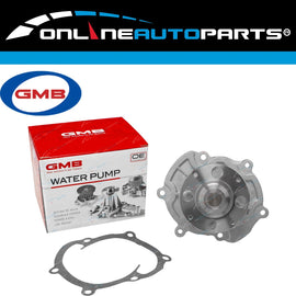 GMB Water Pump for Holden Commodore VZ VE 3.6L V6 Alloytec Engine 2004-2010