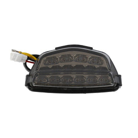 LED Tail Light Integrated Turn Signals For HONDA CBR1000RR CBR 1000RR 2008-2016