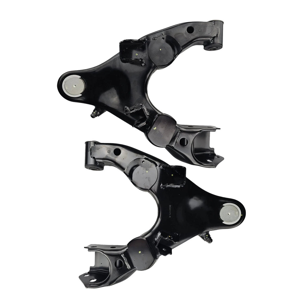 2X Front Lower Control Arm for Toyota Landcruiser HDJ100 UZJ100, Lexus LX470