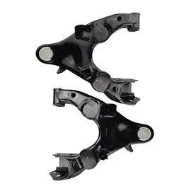 2X Front Lower Control Arm for Toyota Landcruiser HDJ100 UZJ100, Lexus LX470