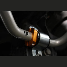 Load image into Gallery viewer, Whiteline KLL127 27mm Sway Bar Lateral Lock Kit – Universal