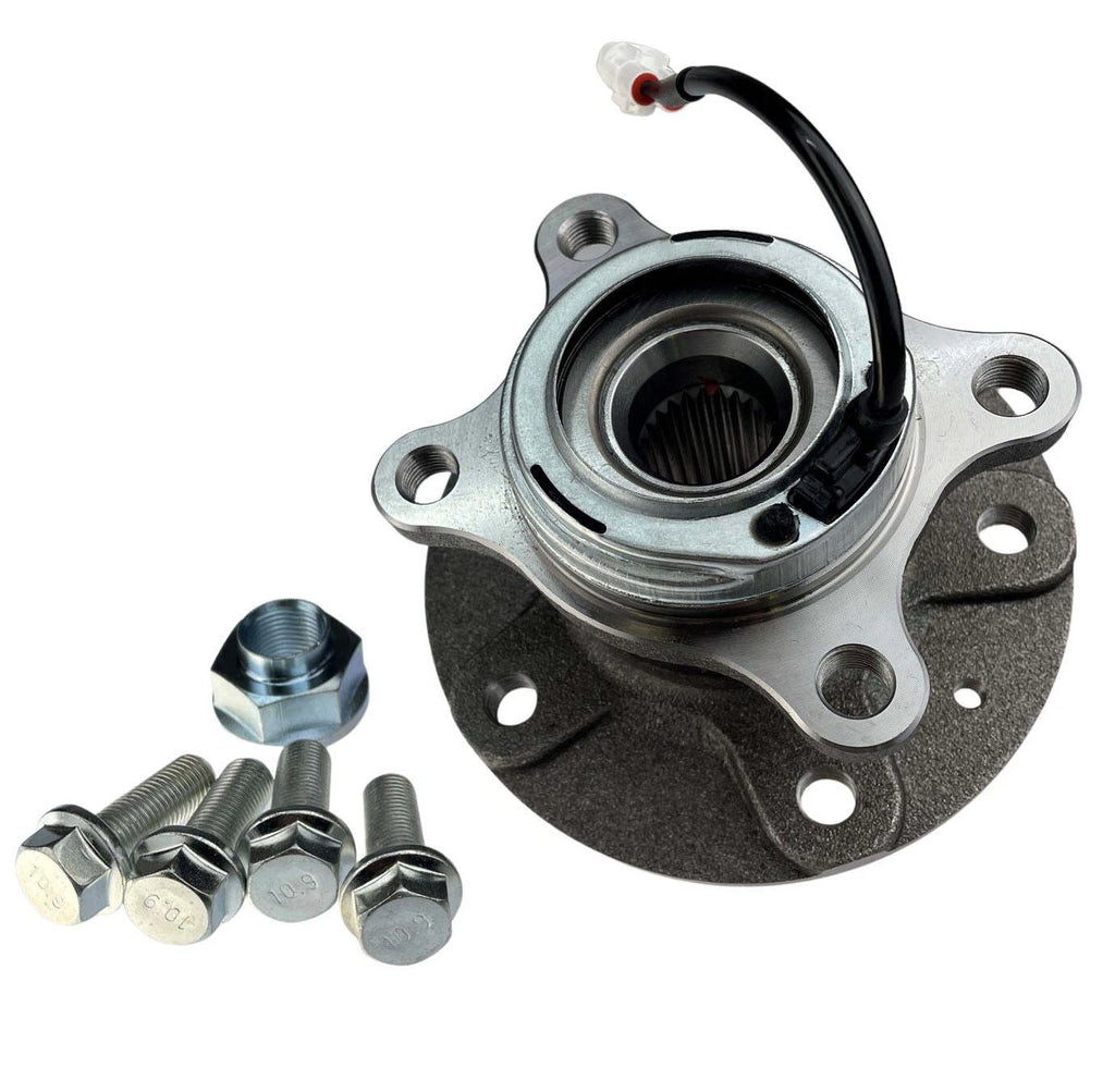 Rear Wheel Bearing Hub Assembly for Suzuki Vitara LY 4WD 2016~On