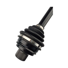 Load image into Gallery viewer, Front CV Drive Shaft For Audi A4 B8 8K 3.2L 3.0L 2.7L 2.0L 1.8L 42 Teeth FWD AWD