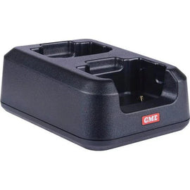 GME Desktop Dual Charging Cradle (compatible with TX675/TX677) BCD017