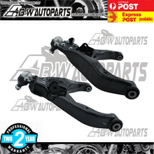 Load image into Gallery viewer, Pair Front Lower Control Arm ASSY For Holden COLORADO COLORADO 7 RG 2016 - 2020