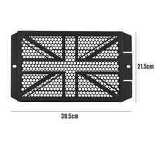 Load image into Gallery viewer, Radiator Grille Protective Cover For Triumph Street twin Bonneville T120 T100 ST