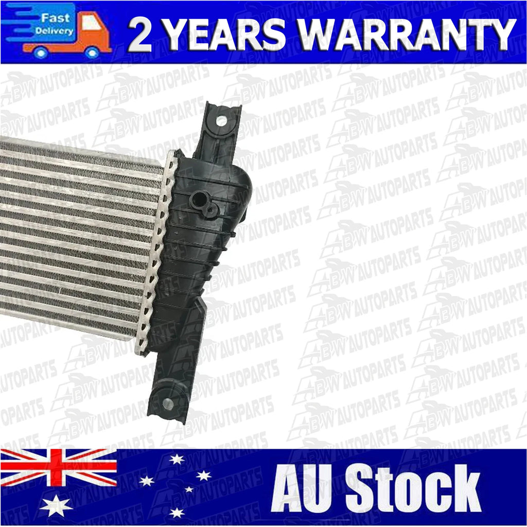 Intercooler For Mazda BT-50 BT50 For Ford Ranger PX P4AT P5AT 2.2L 3.2L TD 2011+