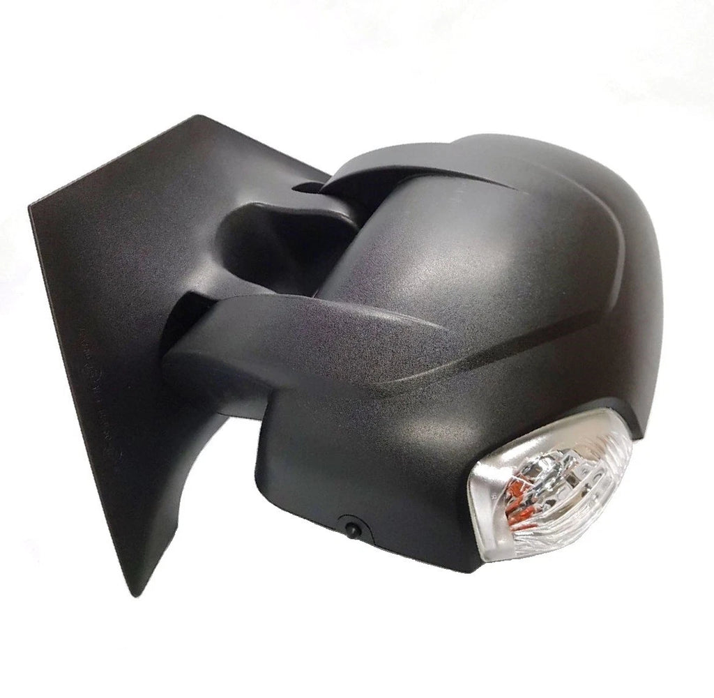 *NEW* DOOR MIRROR ( ELECTRIC 7PINS ) for RENAULT MASTER X62 9/2011 -2019 LEFT LH