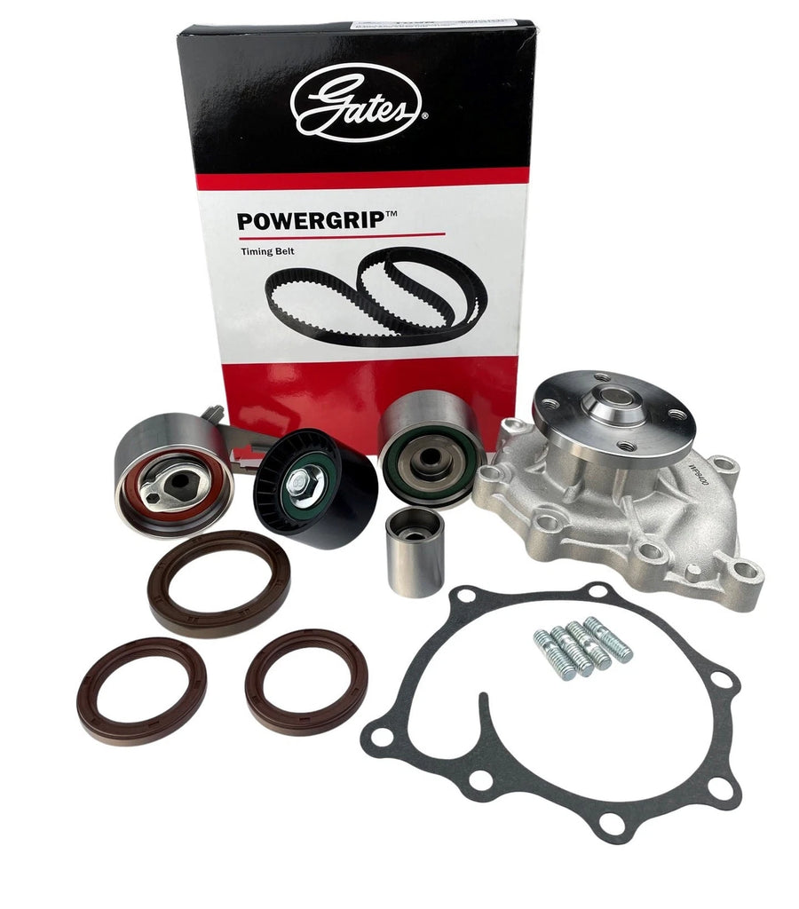 Timing Belt Kit with Water Pump For Kia Grand Carnival VQ J3 2.9L Diesel