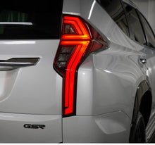 Load image into Gallery viewer, *NEW* TAIL LIGHT LAMP (GENUINE) for MITSUBISHI PAJERO SPORT QF 11/2019 -ON RIGHT