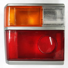 Load image into Gallery viewer, *NEW* TAIL LIGHT BACK LAMP SUIT TOYOTA COASTER BUS 20/30 SERIES 1982 -1993 LEFT