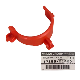 Genuine Nissan Patrol GQ Y60 GU Y61 Navara D22 S13 S14 fuel filler cap holder