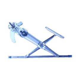 Front Left Manual Window Regulator For Honda EG Civic Coupe/Hatch DX/EX