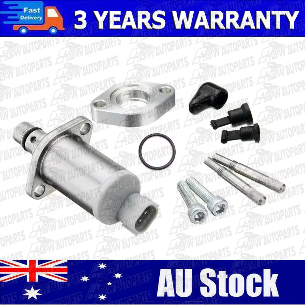 Fit Nissan Pathfinder R51 Navara D40 YD25 Suction Control Valve SCV A6860-AW42B