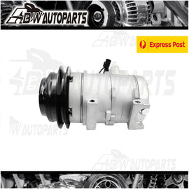 *EXPRESS* Air Conditioning AC Compressor for Mitsubishi Pajero 3.2L 2000-2006