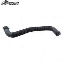 Load image into Gallery viewer, Upper Radiator Hose For 2011-2021 Jeep Grand Cherokee WK 3.0L 55038028AD w/Clamp