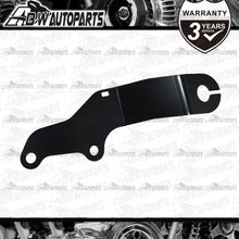 Load image into Gallery viewer, Fits For Ford Ranger PX 2012-2021 Bonnet Hinge UHF Antenna Bracket BLACK