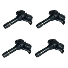 Load image into Gallery viewer, Tyre Pressure Sensor 4PCS for Nissan Xtrail Qashqai Renault Kangoo 40700-4CB0B