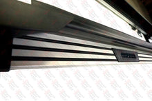 Load image into Gallery viewer, SIDE STEPS RUNNING BOARDS (OE STYLE, WITH LIGHT) fit FORD ECOSPORT BK 2013 -2017