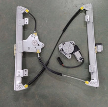 Load image into Gallery viewer, Front Right Window Regulator W/2 Pins Motor for Chrysler Grand Voyager RT 08-16