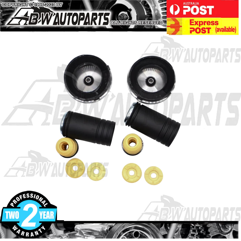 Front Shock Strut Top Mount Support Upper Lower Bump Stop for BMW X5 E70 X6 E71