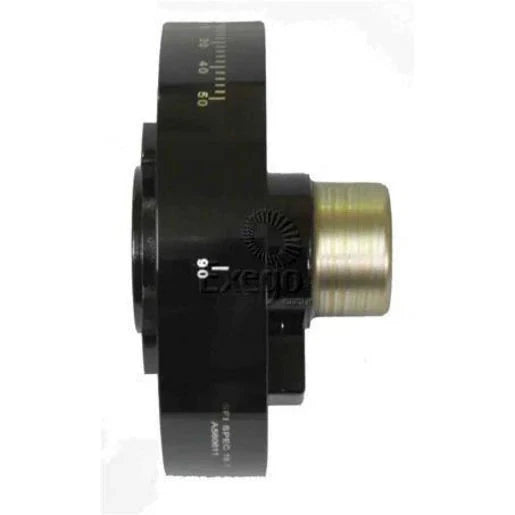 Powerbond Race Harmonic Balancer PB1082-SS