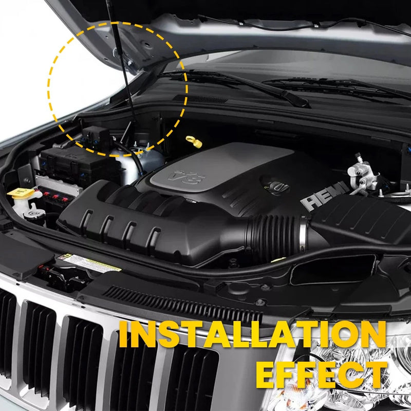 Bonnet Gas Strut for Jeep Grand Cherokee WK2 2011-On