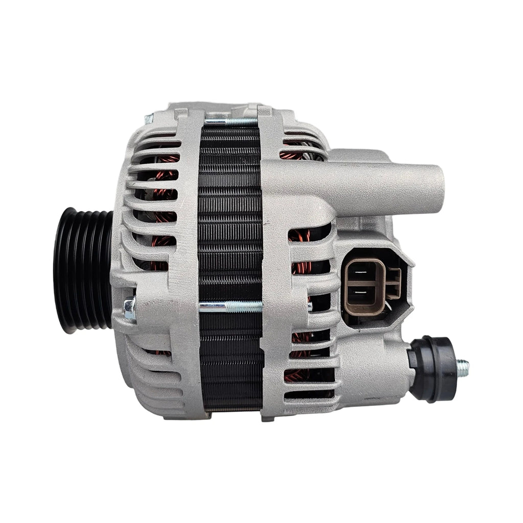 12V 140A alternator with 6PV pulley for HSV 5.7L V8 VT VX VY VU V2 Maloo GTS