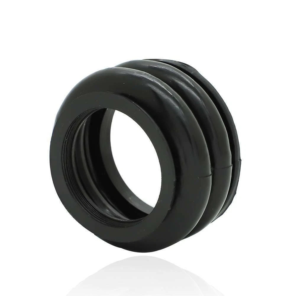 Ball Joint Telelever Rubber Boot Cover for BMW R1200GS R R1150 R1100 R850GS 4PCS