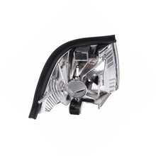 Load image into Gallery viewer, Pair LH+RH Corner Light Indicator Lamp Clear For BMW 3 Series E36 Sedan 92~98 ST