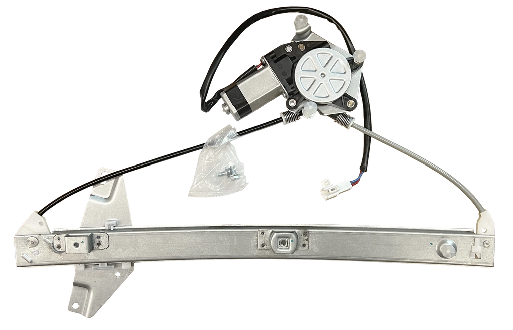Front Left Window Regulator With Motor 2 Pin For Toyota Avalon MCX10 2000 -2005