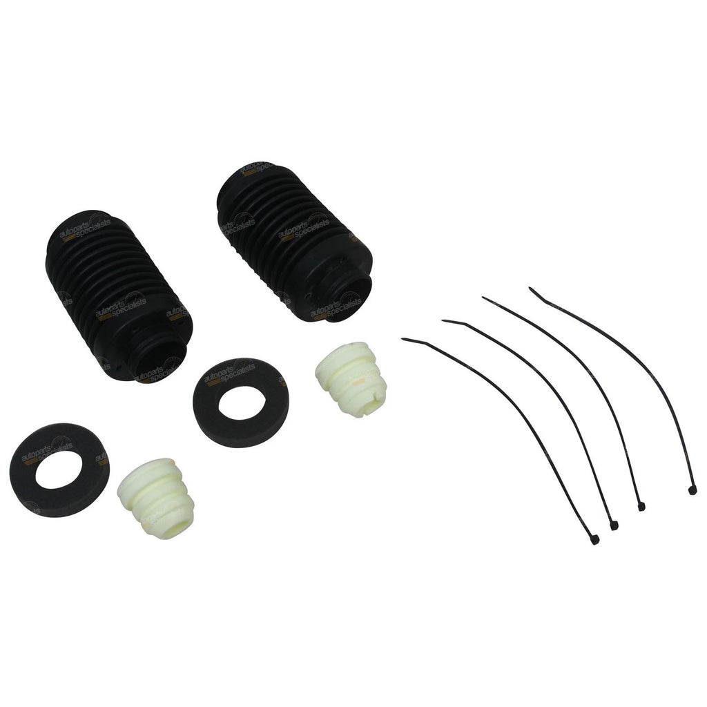 Heavy Duty Gas Strut Shock Absorbers Set for VR VS Holden Commodore Wagon + Ute