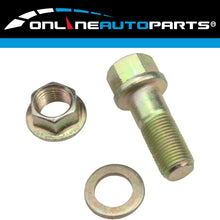 Load image into Gallery viewer, Drive Shaft Bolt &amp; Nut Kit for Landcruiser FJ62 FJ70 FJ73 FJ75 FJ80R 1984~1992