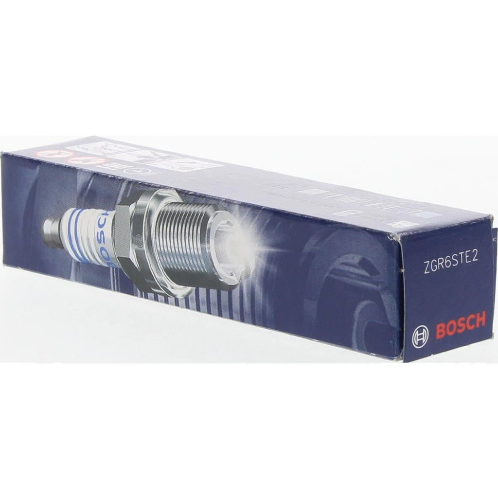 Bosch Spark Plug ZGR6STE2