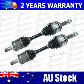 2 CV Joint Drive Shaft for Toyota Hilux GGN125 GUN125R GUN125 GUN126 GUN126R 15+