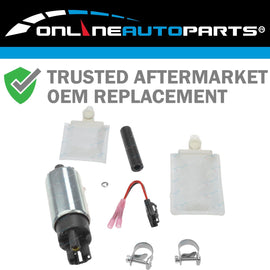 Electric EFI Fuel Pump for Suzuki Alto GF 3cyl 1.0L K10BN 2009 to 2014