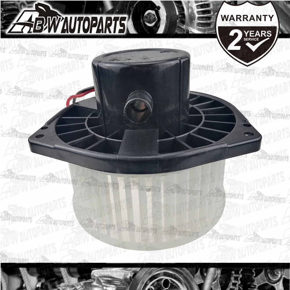 Heater Blower Fan Motor A/C for Mitsubishi Triton ML MN 2005-2015
